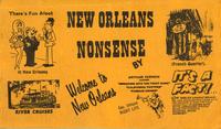 New Orleans nonsense