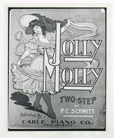 Jolly Molly Sheet Music