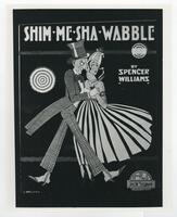 "Shim-Me-Sha-Wabble" Sheet Music