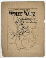 Waverly Waltz