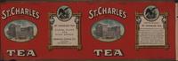 St. Charles Tea