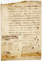 1769-12-16 Spanish Cabildo record