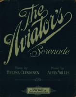 The aviator's serenade
