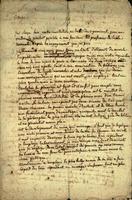 Bernardin de Saint-Pierre letter, an 3 germinal 10 [1795 Mar. 30]