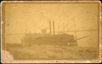 Steamboat John Howard