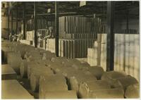 Kraft Mill Storage Room, Bogalusa Paper Company, Inc.