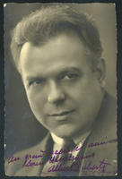 Albert Huberty.