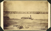 001 - View of New Orleans from Algiers