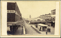009 - Poydras Street & Market