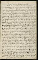 E. John Ellis diary, 1865 April-October (vol. 2)
