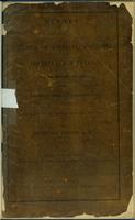 Report on the epidemics of Louisiana, Mississippi, Arkansas and Texas, for the years 1854 and 1855