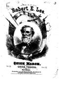 Robert E. Lee quick march