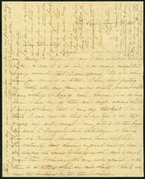 Sarah Ker Butler letter, 1861 June 7