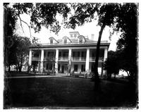 Houmas House, Burnside, Louisiana.
