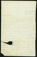 Durnin Family letter, 1876 May 30