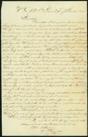 Edouard C. Haydel letter, 1853 Dec. 4
