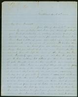 Amelia Faulkner letter, 1862 Apr. 14