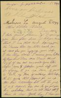 J. L. Badin letter, 1894 Aug. 16