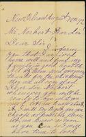 J. Moudshine letter, 1892 Aug. 12