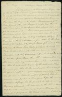 John Palfrey letter, 1813 Nov. 20