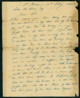 Letter to John McKowen, 1840 Feb. 12