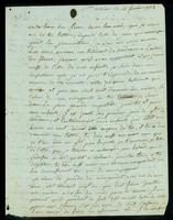 Armand Allard Duplantier to Guy Allard Duplantier, 1803 Feb. 04