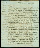 Armand Allard Duplantier to Joseph Allard Duplantier, 1793 May 24