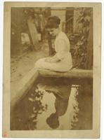 John B. Heroman, Sr. photograph collection. Loose photographs. Folder 02-08, between 1880 and 1930?