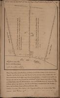 Plan no. 1511: Juan Bartolome de Liste Sarpie; Pedro Sauve; Providence, 1801