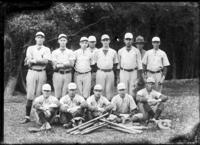 Jefferson Military College Baseball Team