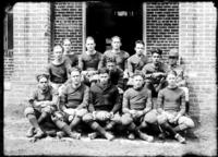 Jefferson Military College Football Team