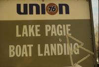Union dock