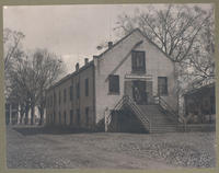 Chemistry Building 1899