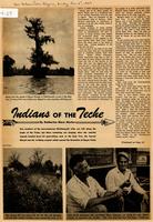 Indians of the Teche