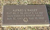 Alfred L. Bailey 
