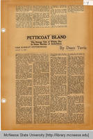 Petticoat Island