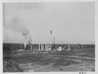 United Gas Pipeline Company, Acadia Parish, 1930s