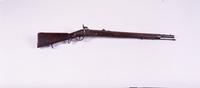 Australian rifled musket