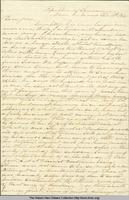 Republic of Louisiana Letter