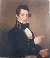 Lt. William P. Canby