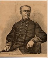 Late Rear-Admiral H. H. Bell