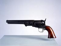 Colt pistol