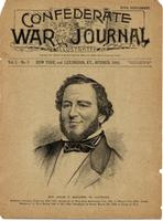 Judah P. Benjamin of Louisiana