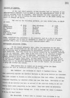 Board of Directors Minutes 1932 - 1933