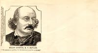 Major General B.F. Butler