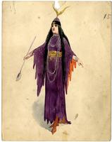 Krewe of Proteus 1909 costume 15