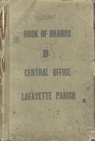 Brand Book, Vol. 2 (1888-1944), Part 1
