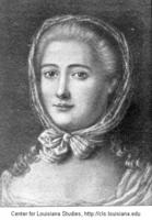 Mme Louis Billouart de Kerlerec.