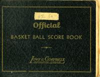 1949-1950 Season