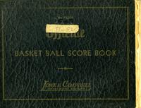 1951-1952 Season